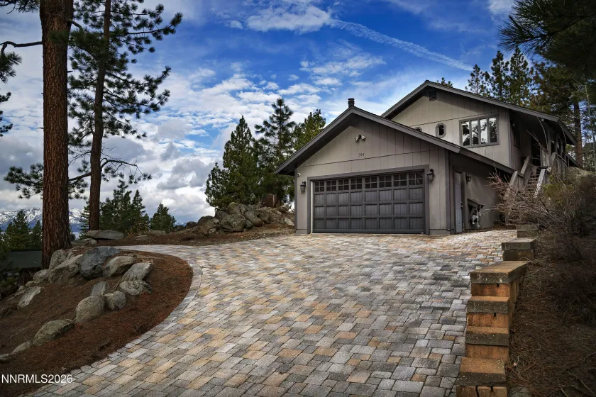 394 Sherwood, Stateline, Nevada 89449, 4 Bedrooms Bedrooms, ,3 BathroomsBathrooms,Residential,Residential,Sherwood,260002315