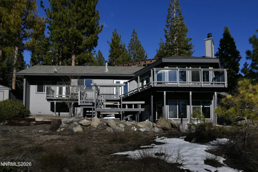 394 Sherwood, Stateline, Nevada 89449, 4 Bedrooms Bedrooms, ,3 BathroomsBathrooms,Residential,Residential,Sherwood,260002315