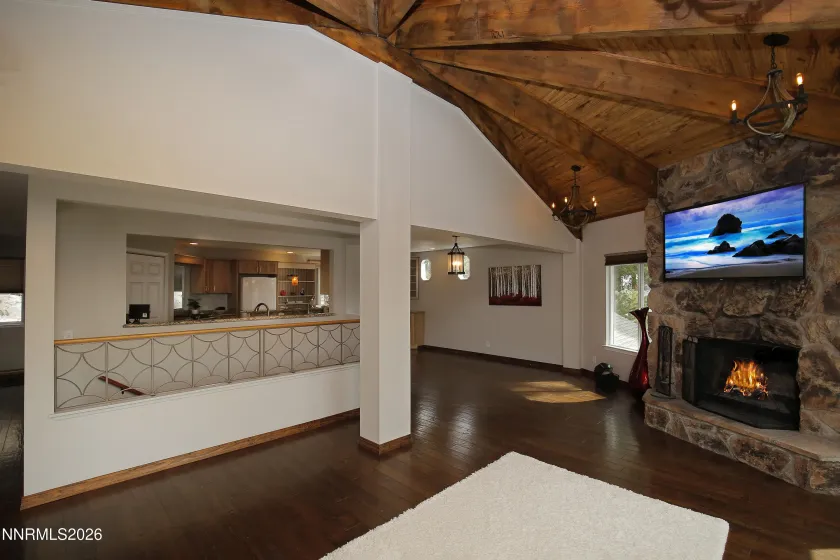 394 Sherwood, Stateline, Nevada 89449, 4 Bedrooms Bedrooms, ,3 BathroomsBathrooms,Residential,Residential,Sherwood,260002315