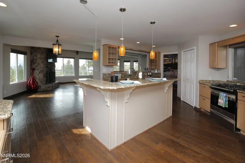 394 Sherwood, Stateline, Nevada 89449, 4 Bedrooms Bedrooms, ,3 BathroomsBathrooms,Residential,Residential,Sherwood,260002315