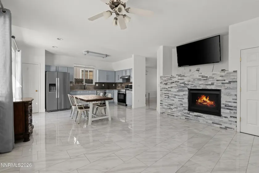 5850 Blue Canyon, Reno, Nevada 89523, 4 Bedrooms Bedrooms, ,3 BathroomsBathrooms,Residential,Residential,Blue Canyon,260002317