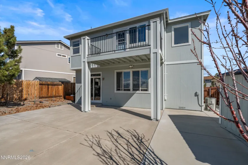 5850 Blue Canyon, Reno, Nevada 89523, 4 Bedrooms Bedrooms, ,3 BathroomsBathrooms,Residential,Residential,Blue Canyon,260002317