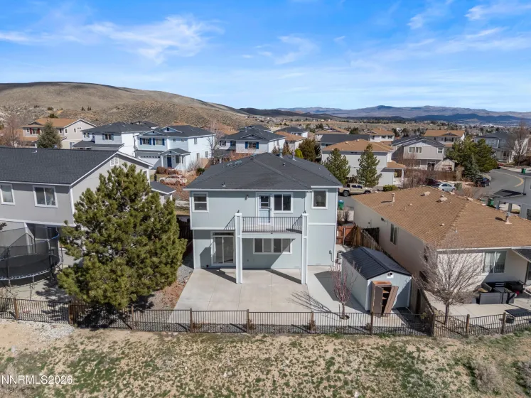 5850 Blue Canyon, Reno, Nevada 89523, 4 Bedrooms Bedrooms, ,3 BathroomsBathrooms,Residential,Residential,Blue Canyon,260002317