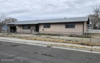 Residential Lease Manufactured