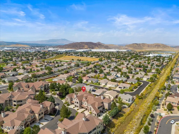 9900 Wilbur May Pkwy, Reno, Nevada 89521, 2 Bedrooms Bedrooms, ,2 BathroomsBathrooms,Residential,Residential,Wilbur May Pkwy,250055987