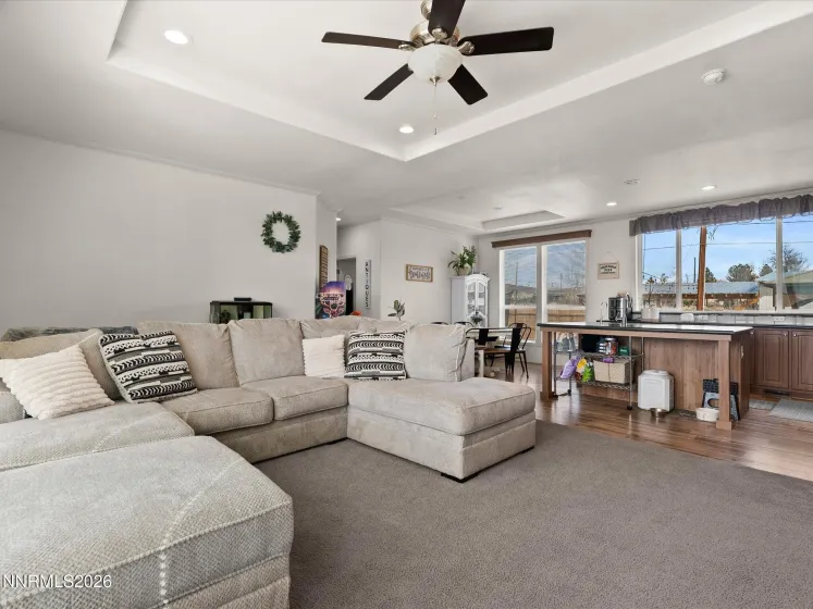 5400 Navajo, Stagecoach, Nevada 89429, 3 Bedrooms Bedrooms, ,2 BathroomsBathrooms,Residential,Residential,Navajo,260002319