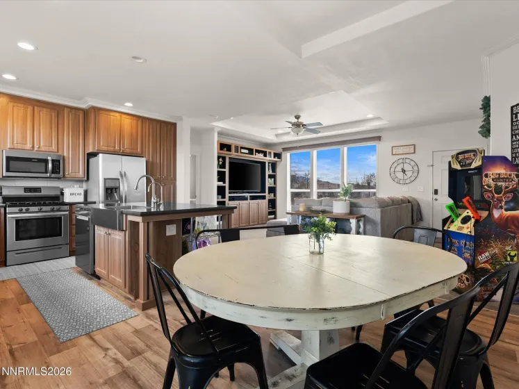 5400 Navajo, Stagecoach, Nevada 89429, 3 Bedrooms Bedrooms, ,2 BathroomsBathrooms,Residential,Residential,Navajo,260002319