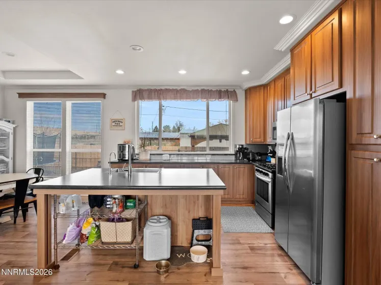 5400 Navajo, Stagecoach, Nevada 89429, 3 Bedrooms Bedrooms, ,2 BathroomsBathrooms,Residential,Residential,Navajo,260002319