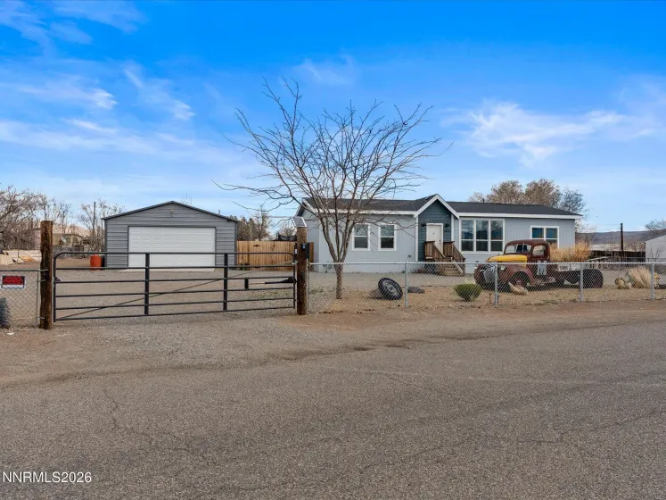 5400 Navajo, Stagecoach, Nevada 89429, 3 Bedrooms Bedrooms, ,2 BathroomsBathrooms,Residential,Residential,Navajo,260002319
