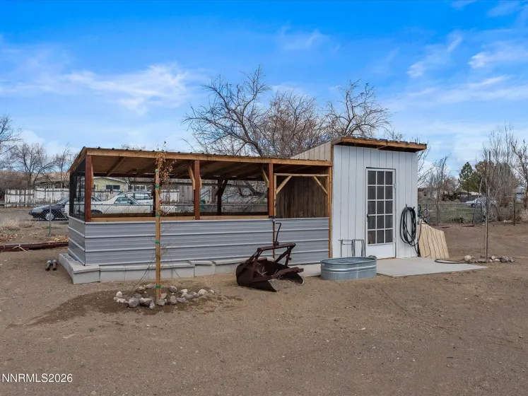 5400 Navajo, Stagecoach, Nevada 89429, 3 Bedrooms Bedrooms, ,2 BathroomsBathrooms,Residential,Residential,Navajo,260002319