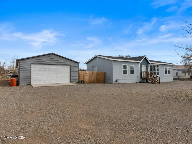 5400 Navajo, Stagecoach, Nevada 89429, 3 Bedrooms Bedrooms, ,2 BathroomsBathrooms,Residential,Residential,Navajo,260002319