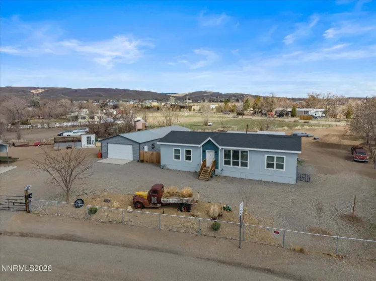 5400 Navajo, Stagecoach, Nevada 89429, 3 Bedrooms Bedrooms, ,2 BathroomsBathrooms,Residential,Residential,Navajo,260002319