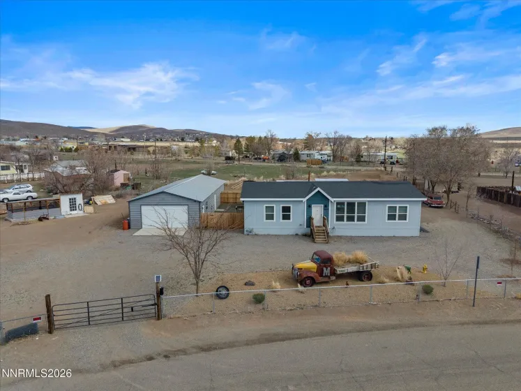 5400 Navajo, Stagecoach, Nevada 89429, 3 Bedrooms Bedrooms, ,2 BathroomsBathrooms,Residential,Residential,Navajo,260002319
