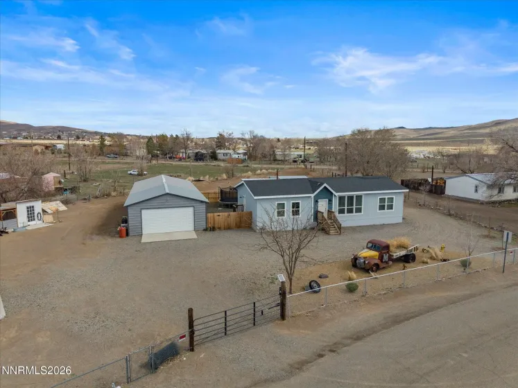 5400 Navajo, Stagecoach, Nevada 89429, 3 Bedrooms Bedrooms, ,2 BathroomsBathrooms,Residential,Residential,Navajo,260002319