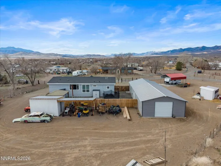 5400 Navajo, Stagecoach, Nevada 89429, 3 Bedrooms Bedrooms, ,2 BathroomsBathrooms,Residential,Residential,Navajo,260002319