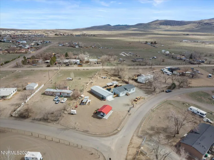 5400 Navajo, Stagecoach, Nevada 89429, 3 Bedrooms Bedrooms, ,2 BathroomsBathrooms,Residential,Residential,Navajo,260002319