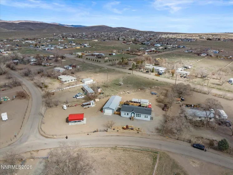 5400 Navajo, Stagecoach, Nevada 89429, 3 Bedrooms Bedrooms, ,2 BathroomsBathrooms,Residential,Residential,Navajo,260002319