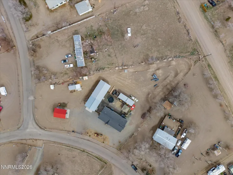 5400 Navajo, Stagecoach, Nevada 89429, 3 Bedrooms Bedrooms, ,2 BathroomsBathrooms,Residential,Residential,Navajo,260002319