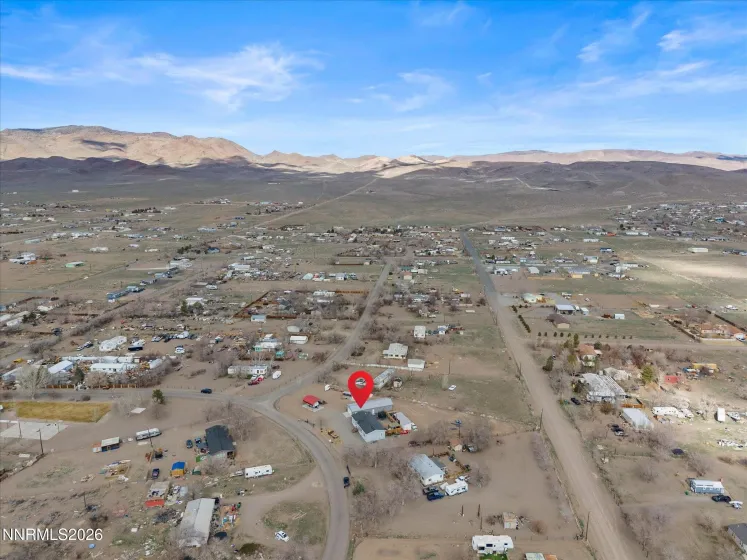 5400 Navajo, Stagecoach, Nevada 89429, 3 Bedrooms Bedrooms, ,2 BathroomsBathrooms,Residential,Residential,Navajo,260002319