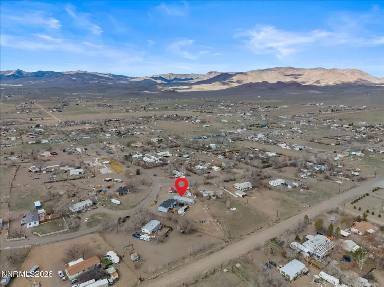 5400 Navajo, Stagecoach, Nevada 89429, 3 Bedrooms Bedrooms, ,2 BathroomsBathrooms,Residential,Residential,Navajo,260002319