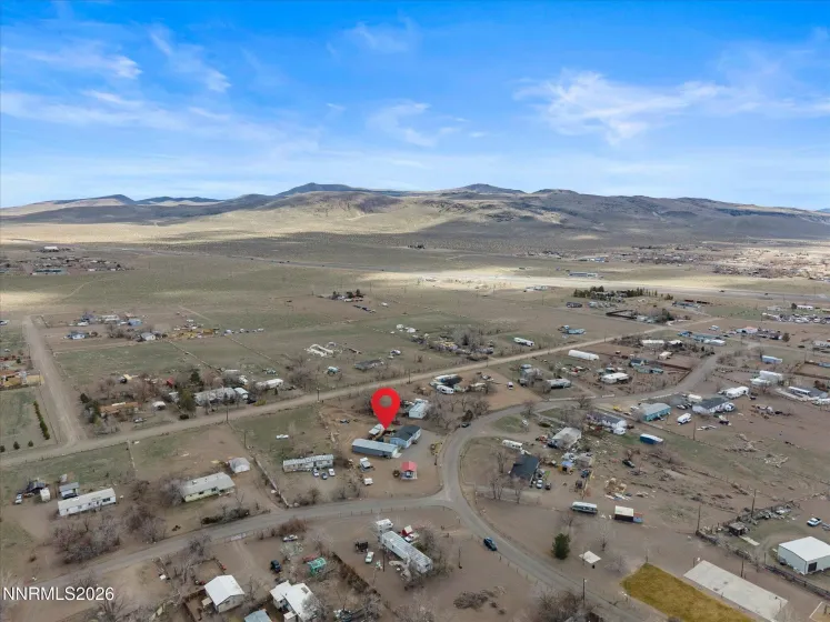 5400 Navajo, Stagecoach, Nevada 89429, 3 Bedrooms Bedrooms, ,2 BathroomsBathrooms,Residential,Residential,Navajo,260002319