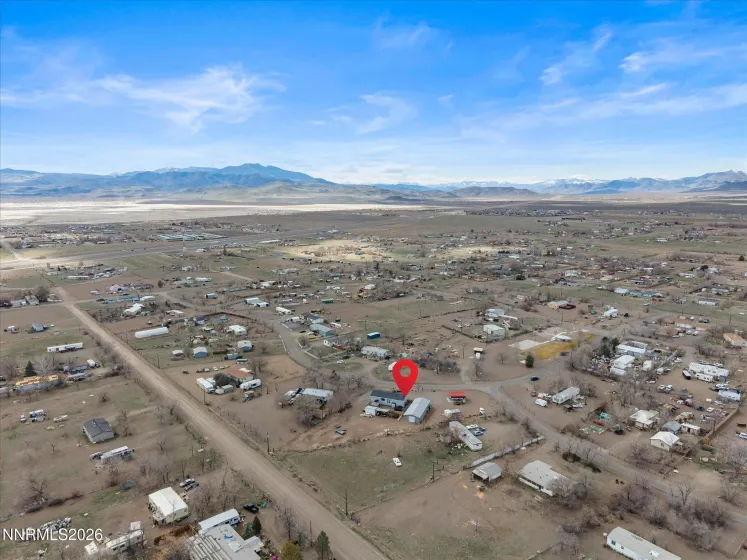 5400 Navajo, Stagecoach, Nevada 89429, 3 Bedrooms Bedrooms, ,2 BathroomsBathrooms,Residential,Residential,Navajo,260002319