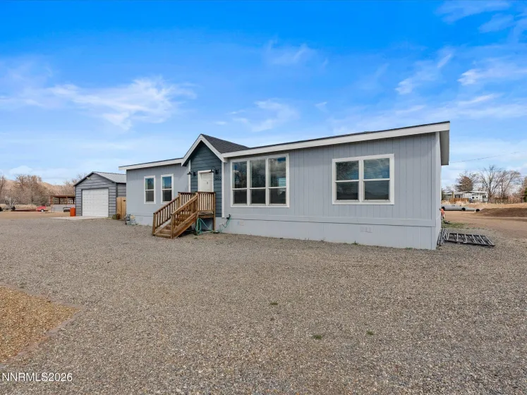 5400 Navajo, Stagecoach, Nevada 89429, 3 Bedrooms Bedrooms, ,2 BathroomsBathrooms,Residential,Residential,Navajo,260002319