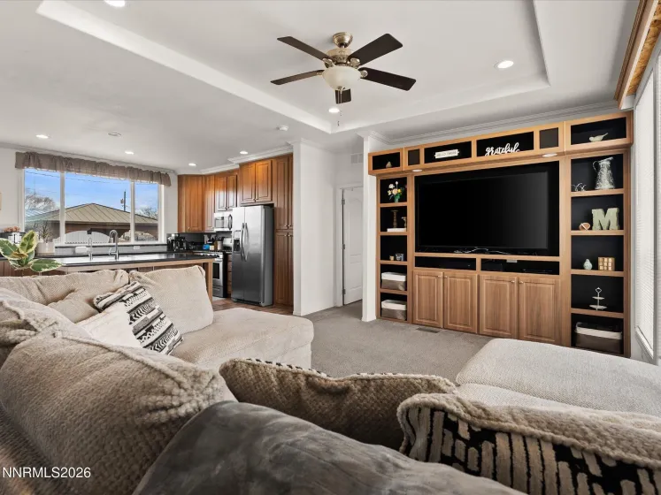 5400 Navajo, Stagecoach, Nevada 89429, 3 Bedrooms Bedrooms, ,2 BathroomsBathrooms,Residential,Residential,Navajo,260002319