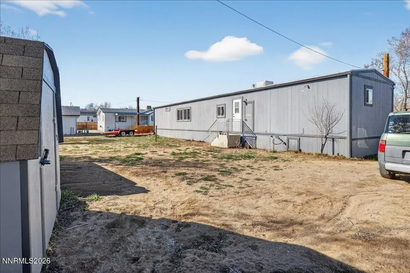 5607 Pearl, Sun Valley, Nevada 89433, 2 Bedrooms Bedrooms, ,2 BathroomsBathrooms,Residential,Residential,Pearl,260002320