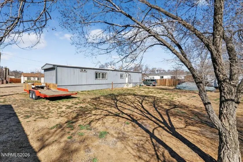 5607 Pearl, Sun Valley, Nevada 89433, 2 Bedrooms Bedrooms, ,2 BathroomsBathrooms,Residential,Residential,Pearl,260002320