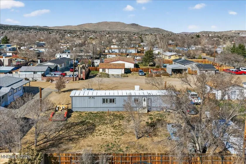 5607 Pearl, Sun Valley, Nevada 89433, 2 Bedrooms Bedrooms, ,2 BathroomsBathrooms,Residential,Residential,Pearl,260002320