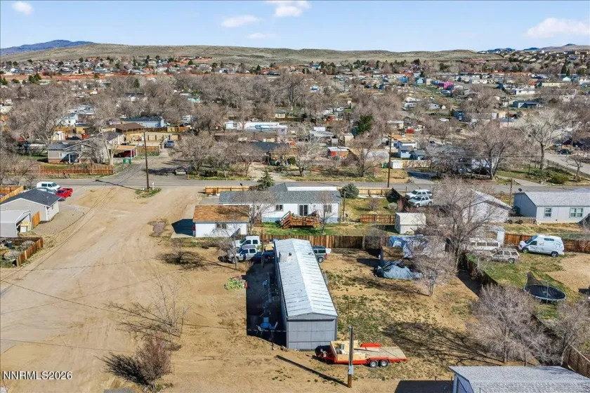 5607 Pearl, Sun Valley, Nevada 89433, 2 Bedrooms Bedrooms, ,2 BathroomsBathrooms,Residential,Residential,Pearl,260002320