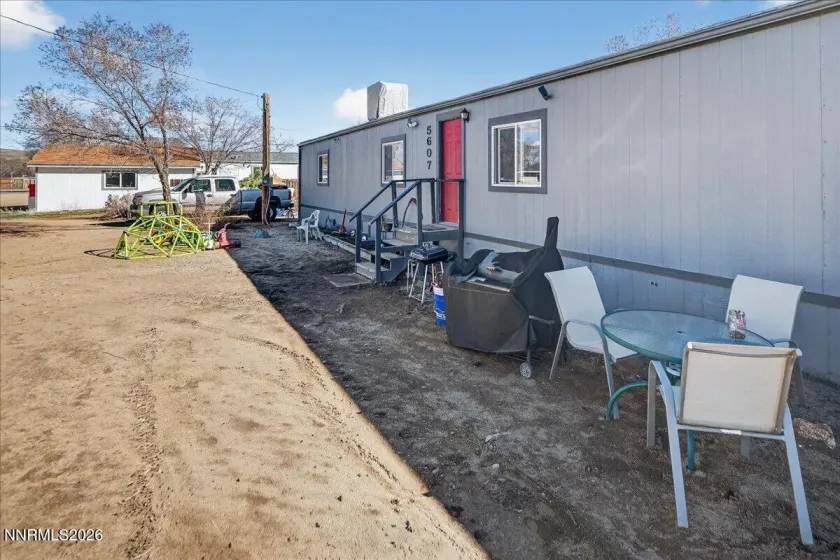 5607 Pearl, Sun Valley, Nevada 89433, 2 Bedrooms Bedrooms, ,2 BathroomsBathrooms,Residential,Residential,Pearl,260002320