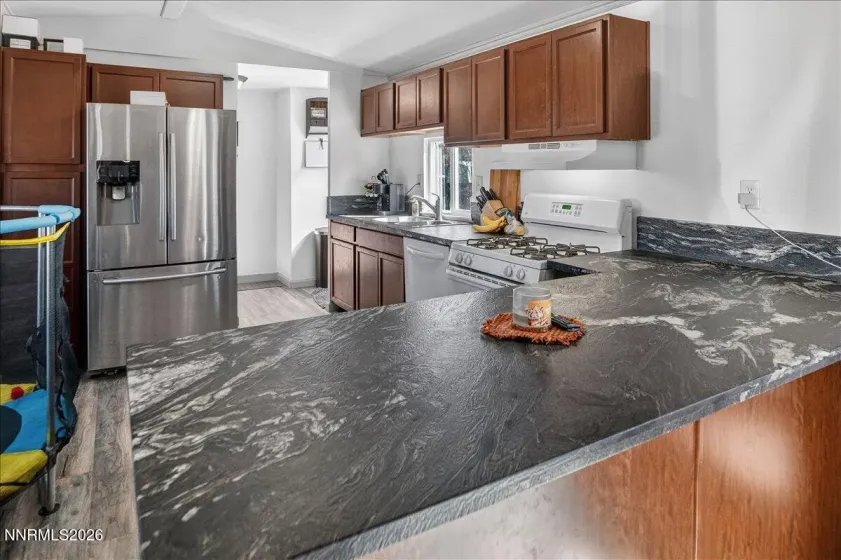 5607 Pearl, Sun Valley, Nevada 89433, 2 Bedrooms Bedrooms, ,2 BathroomsBathrooms,Residential,Residential,Pearl,260002320