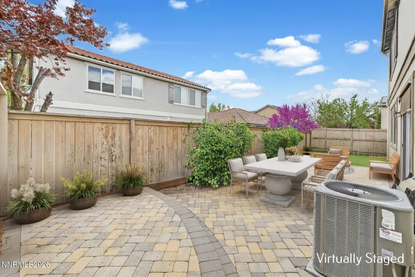 10855 Pebble Hill, Reno, Nevada 89521, 5 Bedrooms Bedrooms, ,3 BathroomsBathrooms,Residential,Residential,Pebble Hill,0,260002321