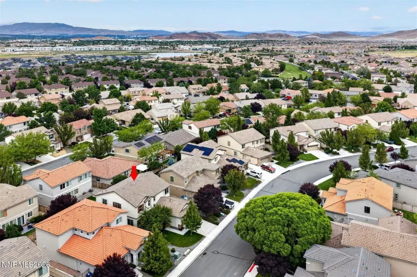 10855 Pebble Hill, Reno, Nevada 89521, 5 Bedrooms Bedrooms, ,3 BathroomsBathrooms,Residential,Residential,Pebble Hill,0,260002321