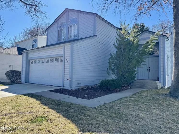 7541 Lighthouse, Reno, Nevada 89511, 3 Bedrooms Bedrooms, ,3 BathroomsBathrooms,Residential,Residential,Lighthouse,260002322