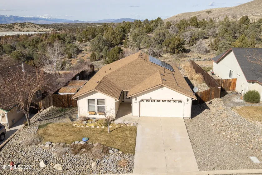44 Conner, Gardnerville, Nevada 89410, 3 Bedrooms Bedrooms, ,2 BathroomsBathrooms,Residential,Residential,Conner,260002323