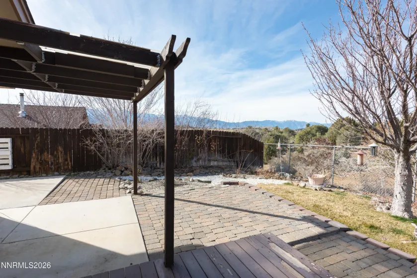 44 Conner, Gardnerville, Nevada 89410, 3 Bedrooms Bedrooms, ,2 BathroomsBathrooms,Residential,Residential,Conner,260002323