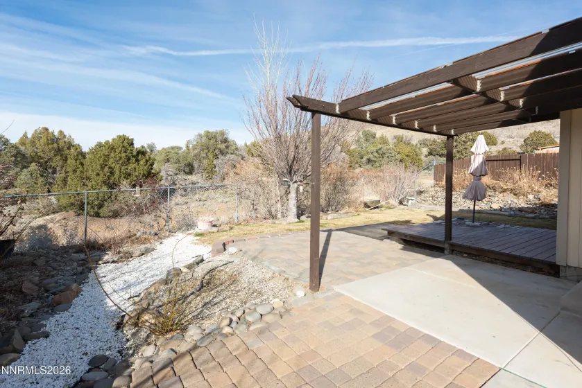 44 Conner, Gardnerville, Nevada 89410, 3 Bedrooms Bedrooms, ,2 BathroomsBathrooms,Residential,Residential,Conner,260002323