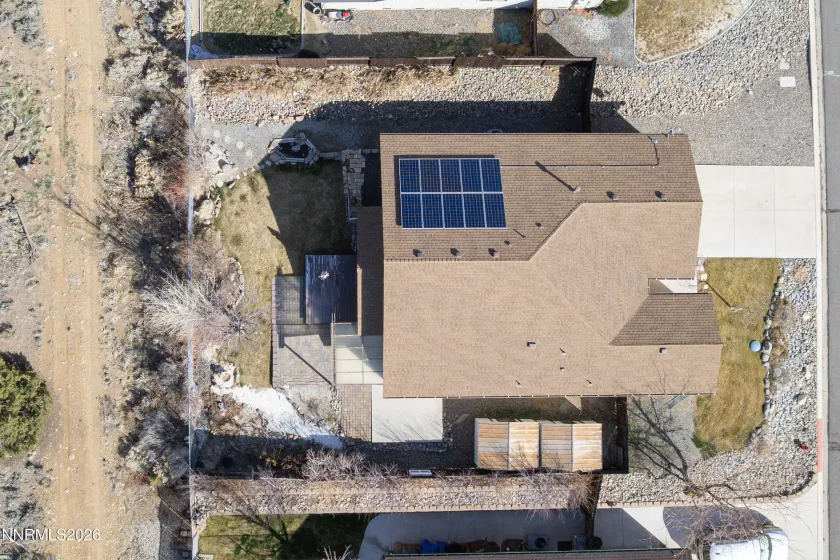 44 Conner, Gardnerville, Nevada 89410, 3 Bedrooms Bedrooms, ,2 BathroomsBathrooms,Residential,Residential,Conner,260002323