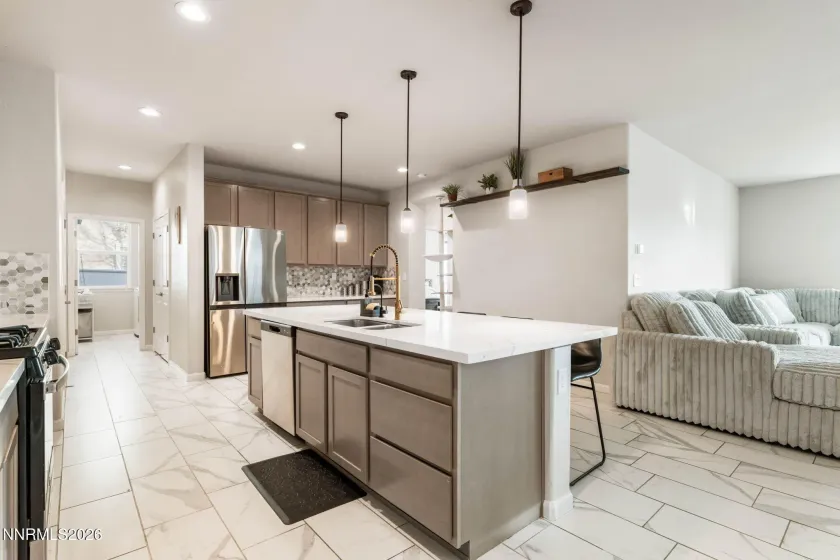 531 Stonehaven, Dayton, Nevada 89403, 3 Bedrooms Bedrooms, ,2 BathroomsBathrooms,Residential,Residential,Stonehaven,260002324