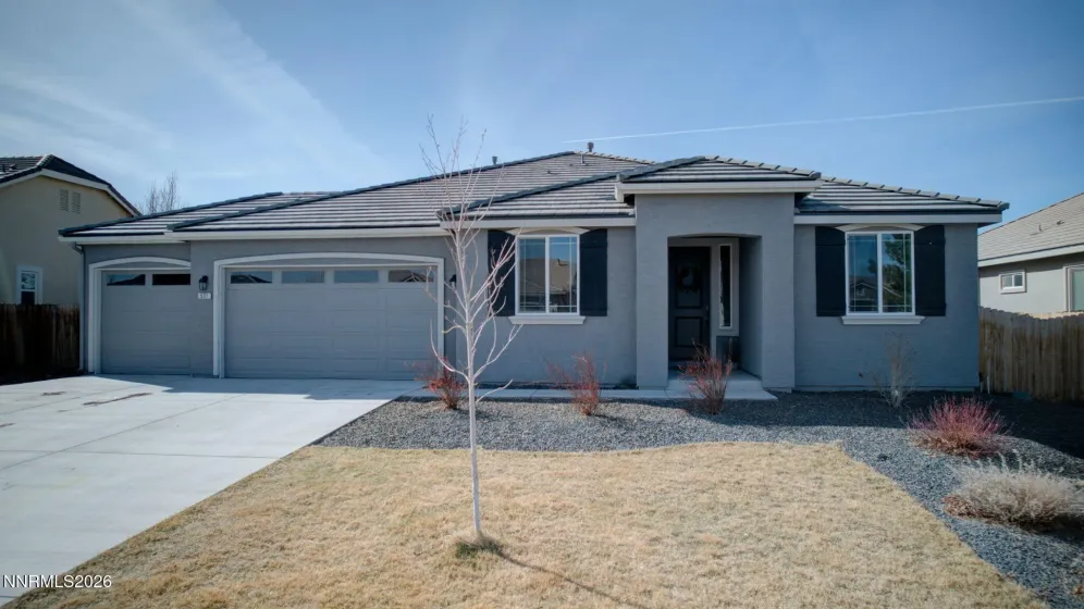 531 Stonehaven, Dayton, Nevada 89403, 3 Bedrooms Bedrooms, ,2 BathroomsBathrooms,Residential,Residential,Stonehaven,260002324
