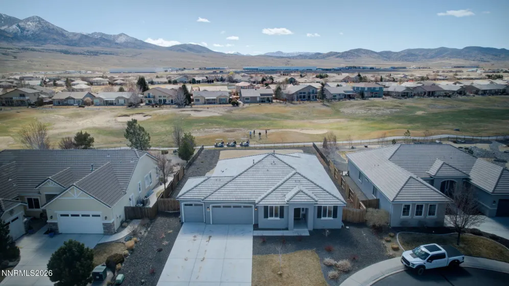 531 Stonehaven, Dayton, Nevada 89403, 3 Bedrooms Bedrooms, ,2 BathroomsBathrooms,Residential,Residential,Stonehaven,260002324