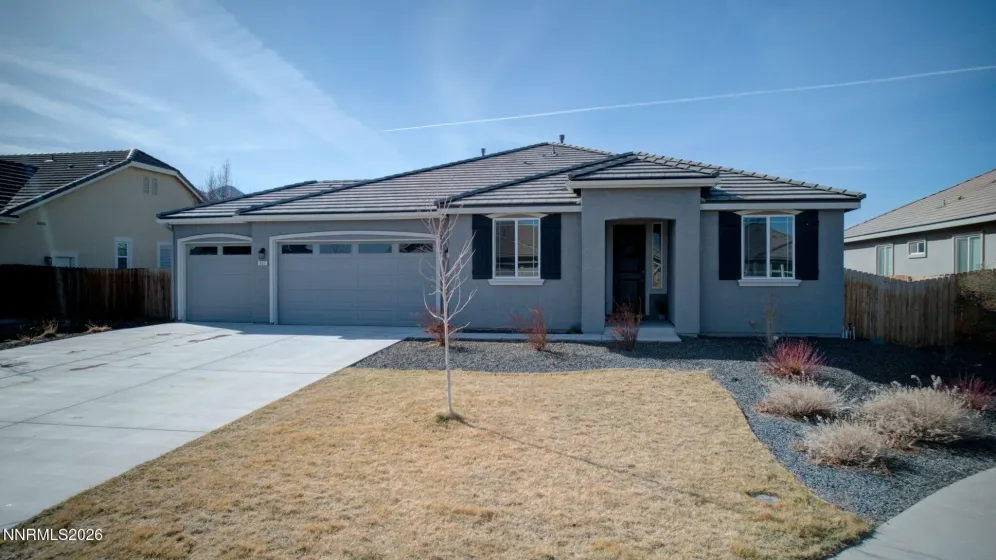 531 Stonehaven, Dayton, Nevada 89403, 3 Bedrooms Bedrooms, ,2 BathroomsBathrooms,Residential,Residential,Stonehaven,260002324