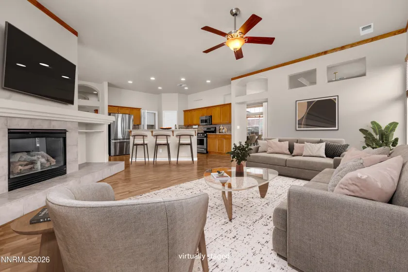 7964 Baleares, Sparks, Nevada 89436, 4 Bedrooms Bedrooms, ,2 BathroomsBathrooms,Residential,Residential,Baleares,260002325