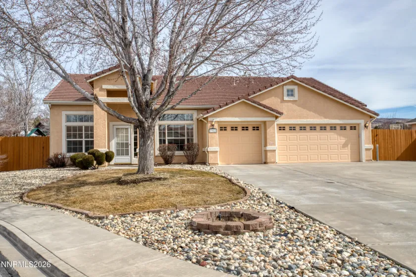 7964 Baleares, Sparks, Nevada 89436, 4 Bedrooms Bedrooms, ,2 BathroomsBathrooms,Residential,Residential,Baleares,260002325