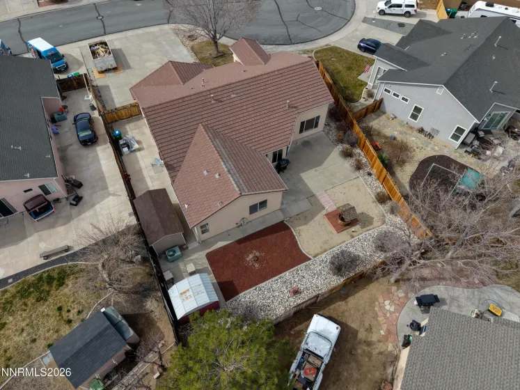 7964 Baleares, Sparks, Nevada 89436, 4 Bedrooms Bedrooms, ,2 BathroomsBathrooms,Residential,Residential,Baleares,260002325