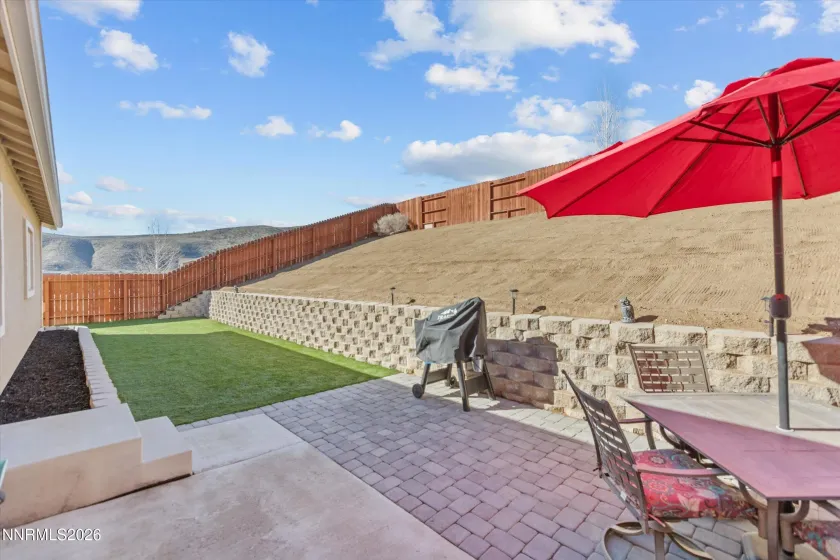 18579 Outpost, Reno, Nevada 89508, 3 Bedrooms Bedrooms, ,2 BathroomsBathrooms,Residential,Residential,Outpost,260002326