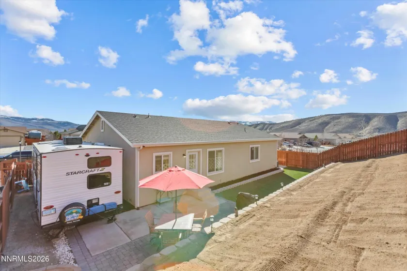 18579 Outpost, Reno, Nevada 89508, 3 Bedrooms Bedrooms, ,2 BathroomsBathrooms,Residential,Residential,Outpost,260002326